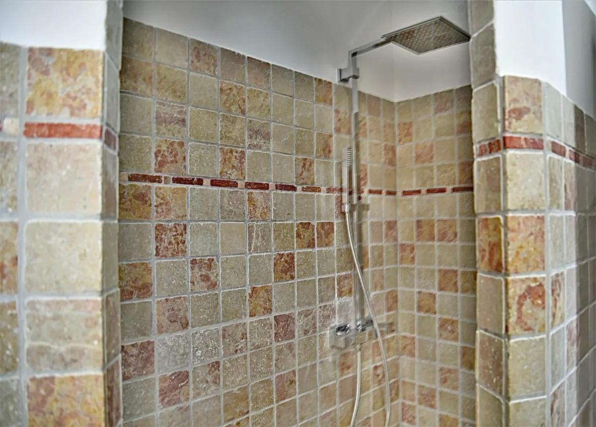 Concadoro Villa Porto-Vecchio  Exteriör bild
