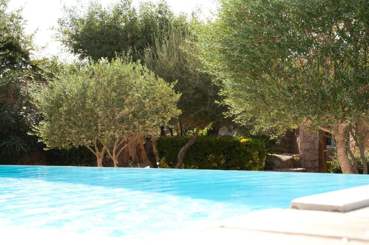 Concadoro Villa Porto-Vecchio  Exteriör bild